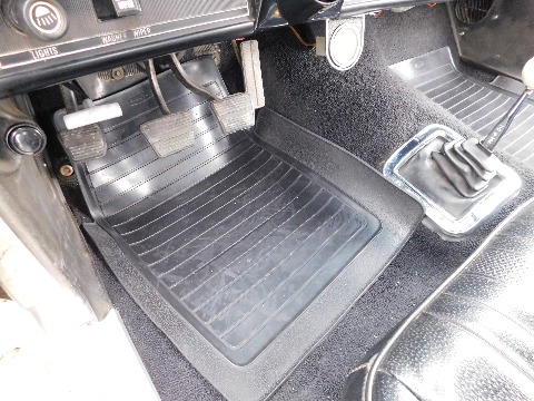 1972 Chevrolet Nova image 104