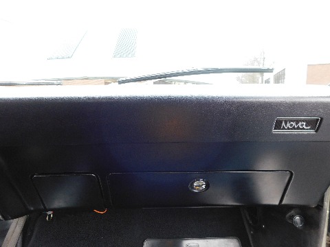 1972 Chevrolet Nova image 130