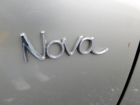 1972 Chevrolet Nova image 53