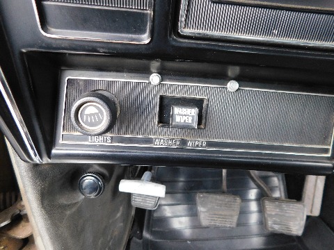 1972 Chevrolet Nova image 106