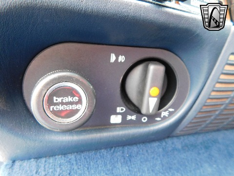 1988 Mercedes-Benz 560SL image 107