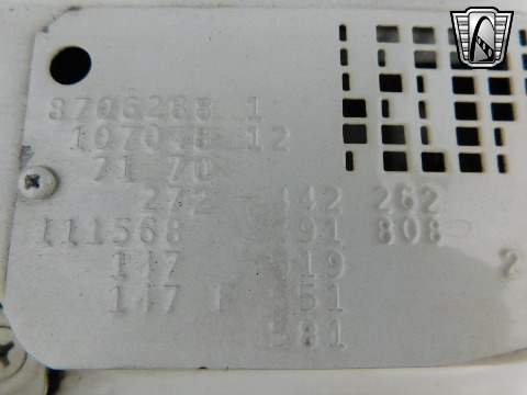 1988 Mercedes-Benz 560SL image 134