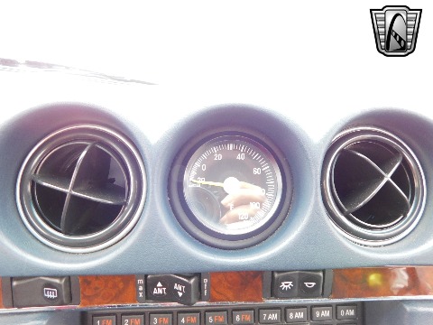 1988 Mercedes-Benz 560SL image 109