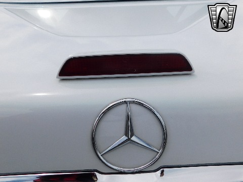 1988 Mercedes-Benz 560SL image 59