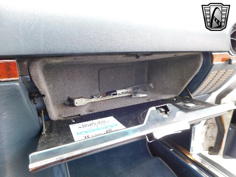 1988 Mercedes-Benz 560SL image 113