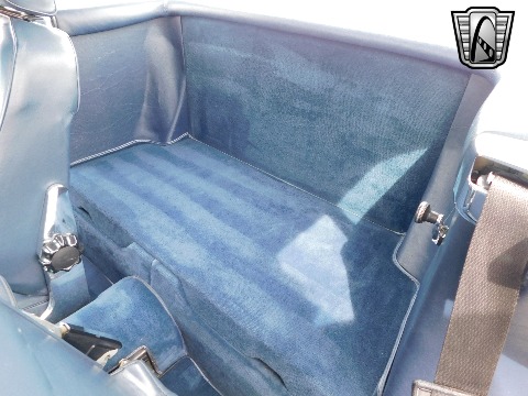 1988 Mercedes-Benz 560SL image 114