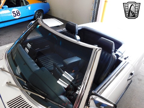 1988 Mercedes-Benz 560SL image 140