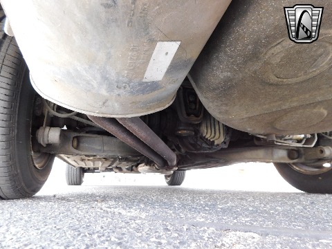 1988 Mercedes-Benz 560SL image 37