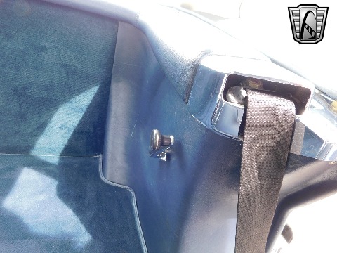 1988 Mercedes-Benz 560SL image 115