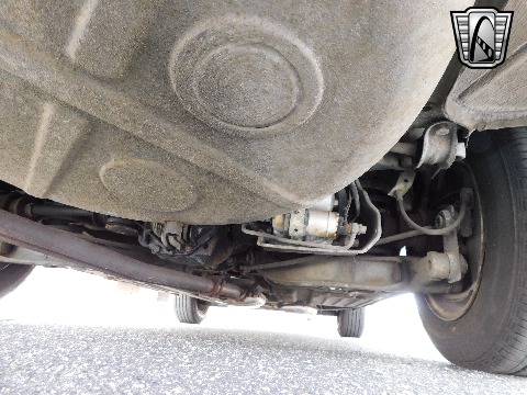 1988 Mercedes-Benz 560SL image 38