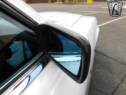 1988 Mercedes-Benz 560SL image 64