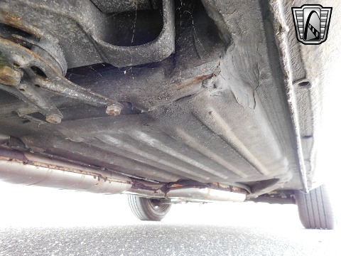 1988 Mercedes-Benz 560SL image 39