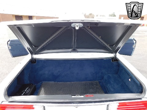 1988 Mercedes-Benz 560SL image 117