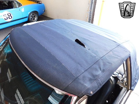 1988 Mercedes-Benz 560SL image 143