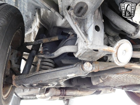 1988 Mercedes-Benz 560SL image 40