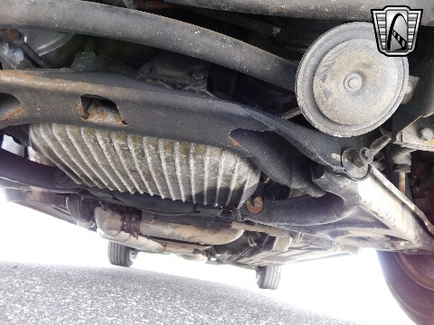 1988 Mercedes-Benz 560SL image 41