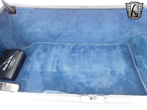 1988 Mercedes-Benz 560SL image 119