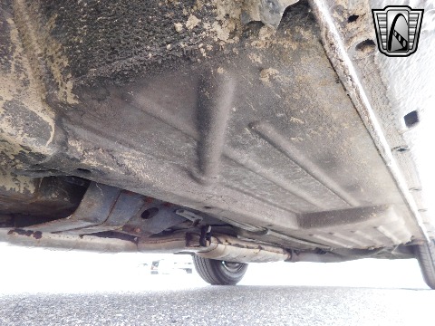 1988 Mercedes-Benz 560SL image 42