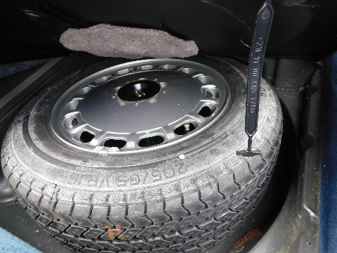 1988 Mercedes-Benz 560SL image 121