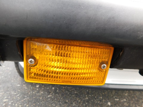 1988 Mercedes-Benz 560SL image 44