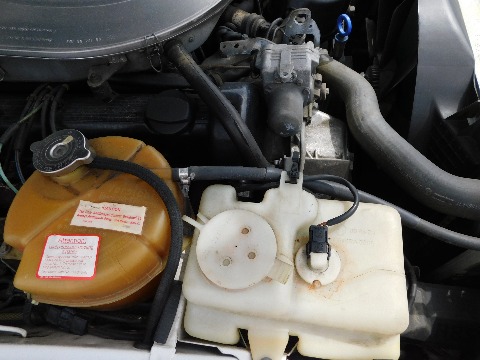 1988 Mercedes-Benz 560SL image 96