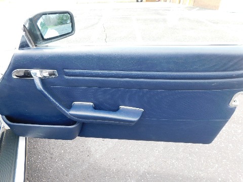 1988 Mercedes-Benz 560SL image 123