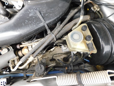 1988 Mercedes-Benz 560SL image 99