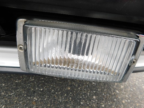 1988 Mercedes-Benz 560SL image 48