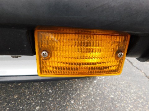 1988 Mercedes-Benz 560SL image 49