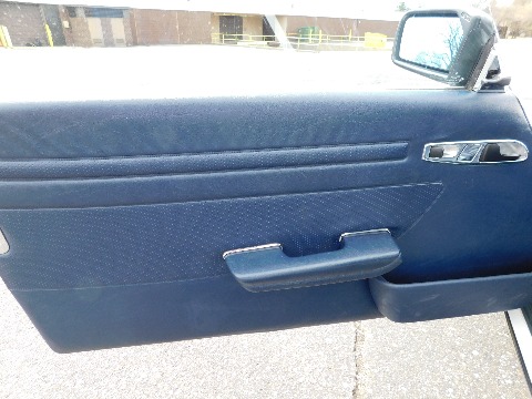 1988 Mercedes-Benz 560SL image 101