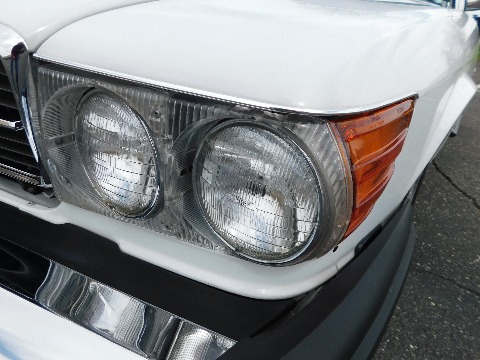 1988 Mercedes-Benz 560SL image 50