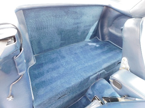 1988 Mercedes-Benz 560SL image 128