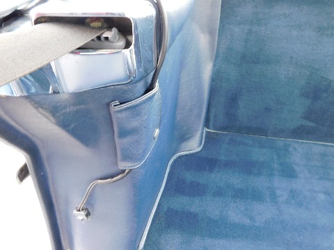 1988 Mercedes-Benz 560SL image 129