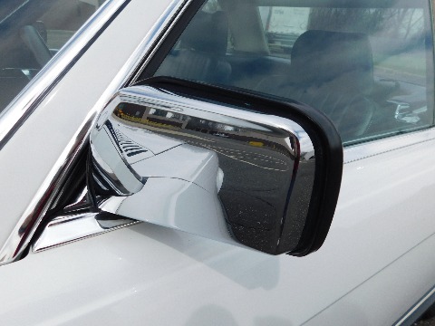 1988 Mercedes-Benz 560SL image 53