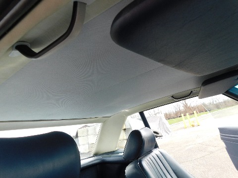 1988 Mercedes-Benz 560SL image 131