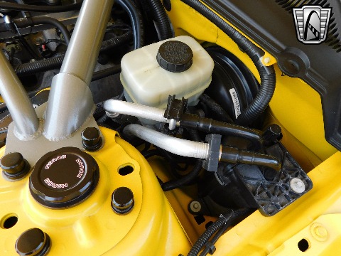 2005 Ford Mustang image 107