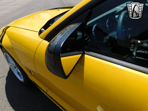 2005 Ford Mustang image 56