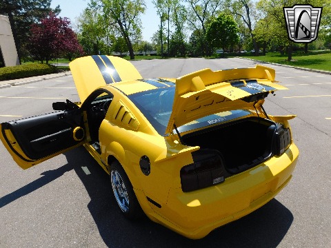 2005 Ford Mustang image 84
