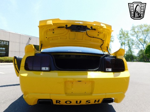 2005 Ford Mustang image 85