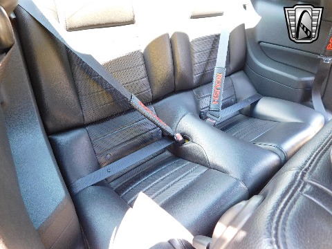 2005 Ford Mustang image 137