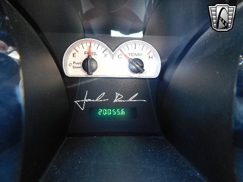 2005 Ford Mustang image 138