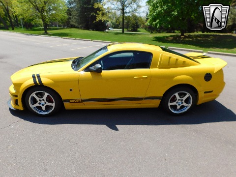 2005 Ford Mustang image 10