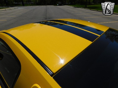 2005 Ford Mustang image 62