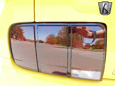 2005 Ford Mustang image 63