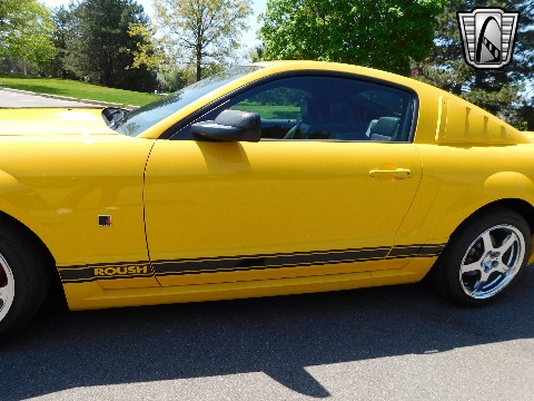 2005 Ford Mustang image 12