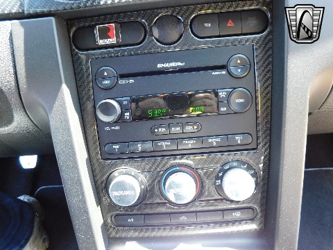 2005 Ford Mustang image 117