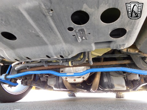 2005 Ford Mustang image 40