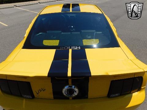 2005 Ford Mustang image 67