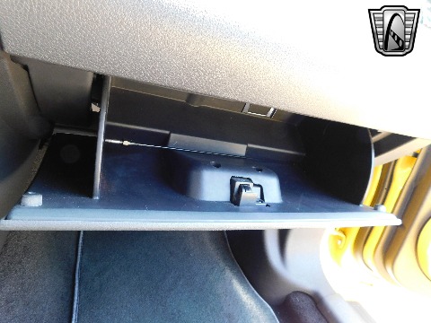 2005 Ford Mustang image 119