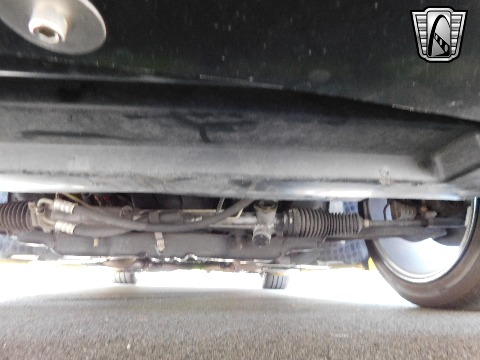 2005 Ford Mustang image 43